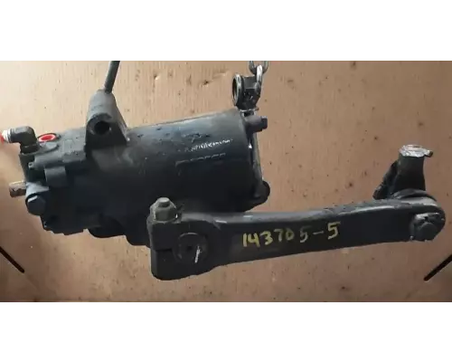 Steering Gear / Rack TRW/Ross TAS55016A Garabedian Equipment Company