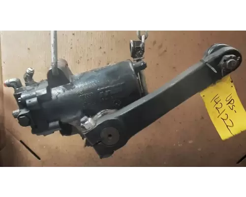 Steering Gear / Rack TRW/Ross TAS55016A Garabedian Equipment Company