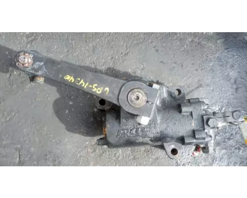 Steering Gear / Rack TRW/Ross TAS55016A Garabedian Equipment Company
