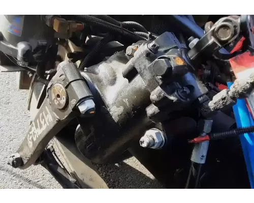 Steering Gear / Rack TRW/Ross TAS55016A Garabedian Equipment Company
