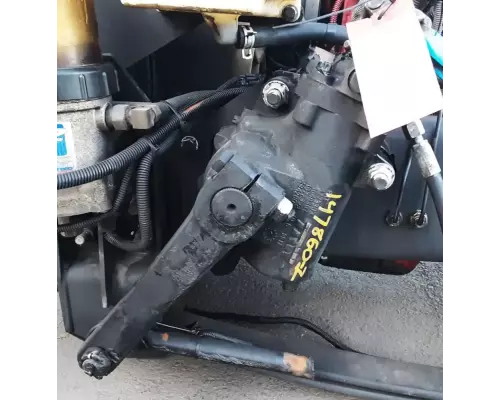 Steering Gear / Rack TRW/Ross TAS55016A Garabedian Equipment Company