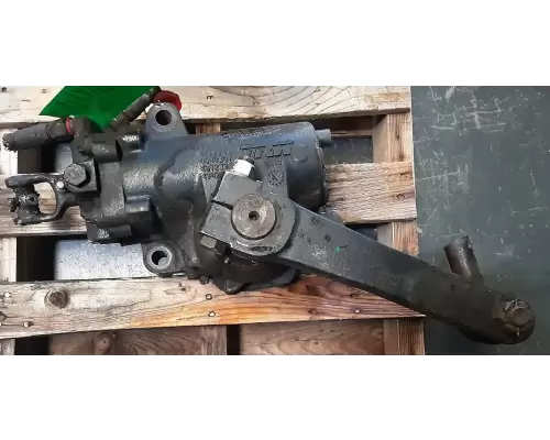 Steering Gear / Rack TRW/Ross TAS55016A Garabedian Equipment Company