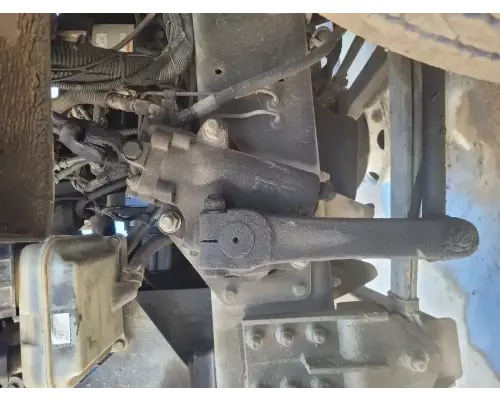 Steering Gear / Rack TRW/Ross TAS55016A Garabedian Equipment Company