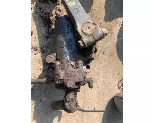 Steering Gear / Rack TRW/ROSS TAS552299 