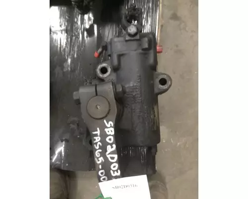 Steering Gear / Rack TRW/ROSS TAS65-001 LKQ Heavy Truck Maryland