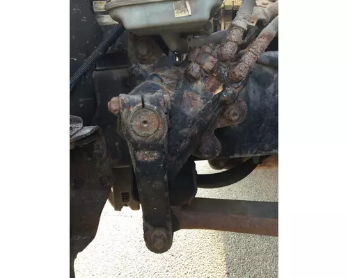 Steering Gear / Rack TRW/ROSS TAS65-001 LKQ Heavy Truck - Goodys