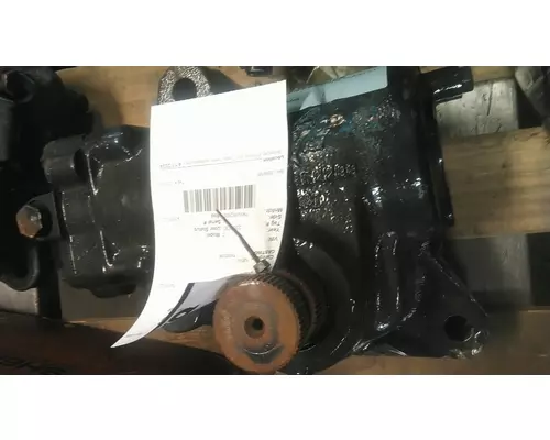 Steering Gear / Rack TRW/ROSS TAS65-001 LKQ Heavy Truck - Goodys