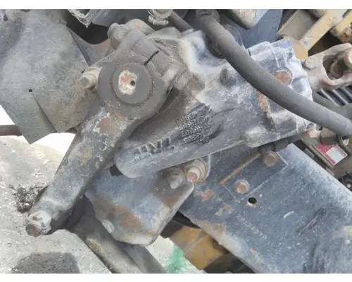 Steering Gear / Rack TRW/ROSS TAS65-004 LKQ Heavy Truck - Tampa