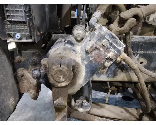 Steering Gear / Rack TRW/ROSS TAS65-004 LKQ Thompson Motors - Wykoff