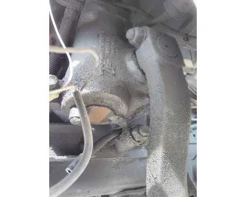 Steering Gear / Rack TRW/ROSS TAS65-005 LKQ Heavy Truck - Tampa