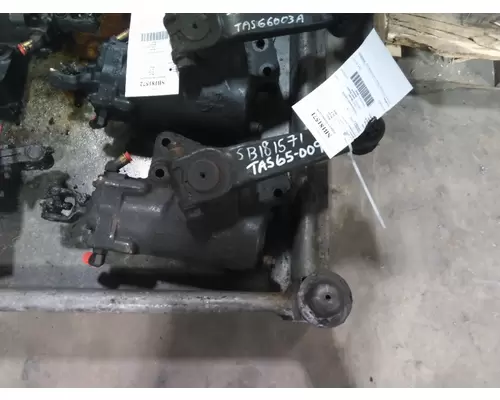 Steering Gear / Rack TRW/ROSS TAS65-009 LKQ Heavy Truck Maryland