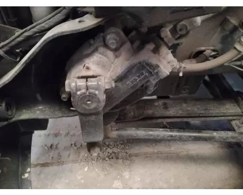 Steering Gear / Rack TRW/ROSS TAS65-010 LKQ KC Truck Parts Billings