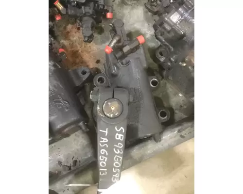 Steering Gear / Rack TRW/ROSS TAS65-013 LKQ Heavy Truck Maryland