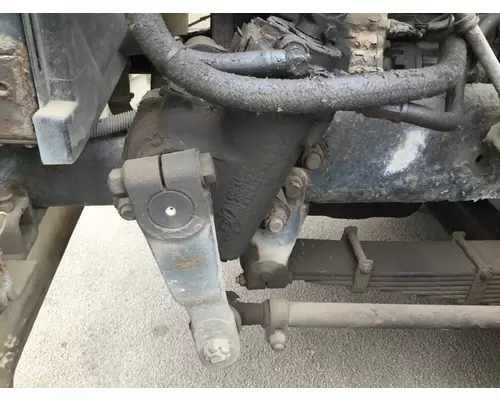 Steering Gear / Rack TRW/ROSS TAS65-013 LKQ Heavy Truck - Goodys