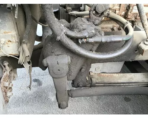 Steering Gear / Rack TRW/ROSS TAS65-013 LKQ Heavy Truck - Goodys