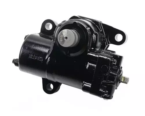 Steering Gear / Rack TRW/ROSS TAS65-024 LKQ Thompson Motors - Wykoff