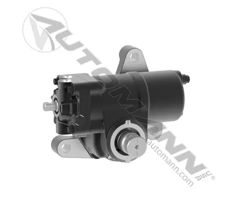 Steering Gear / Rack TRW/ROSS TAS65-024 LKQ Thompson Motors - Wykoff