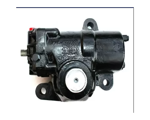 Steering Gear / Rack TRW/ROSS TAS65-024 LKQ Heavy Truck - Goodys
