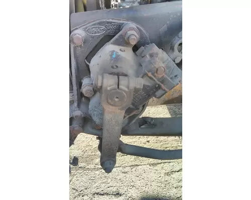 Steering Gear / Rack TRW/ROSS TAS65-024 LKQ Heavy Truck - Goodys