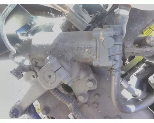 Steering Gear / Rack TRW/ROSS TAS65-042 LKQ Heavy Truck - Tampa