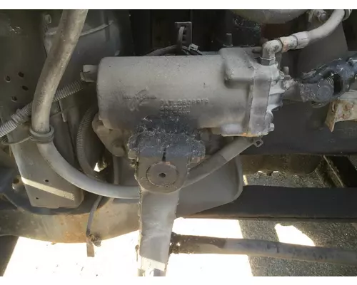Steering Gear / Rack TRW/ROSS TAS65-042 LKQ Heavy Truck - Goodys