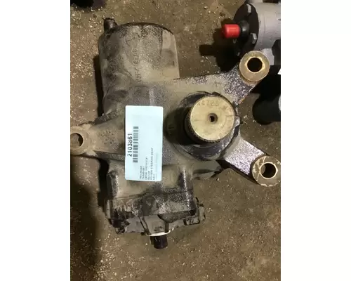 Steering Gear / Rack TRW/ROSS TAS65-051 LKQ Heavy Truck - Goodys
