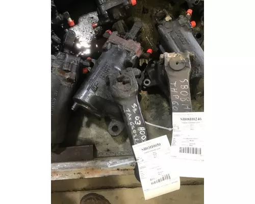 Steering Gear / Rack TRW/ROSS TAS65-052 LKQ Heavy Truck Maryland