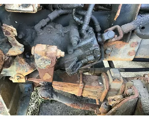 Steering Gear / Rack TRW/ROSS TAS65-070 LKQ Heavy Truck - Goodys