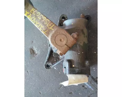 Steering Gear / Rack TRW/ROSS TAS65-073 LKQ Heavy Truck - Goodys