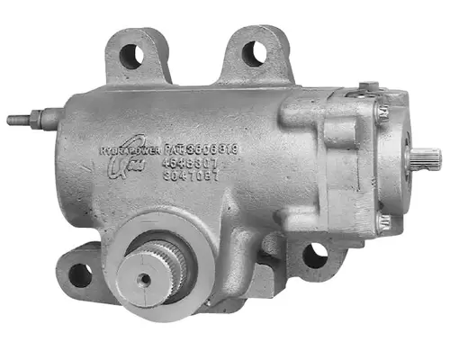 Steering Gear / Rack TRW/ROSS TAS65-079 LKQ Western Truck Parts