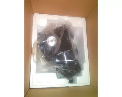 Steering Gear / Rack TRW/ROSS TAS65-090 LKQ Heavy Truck - Goodys