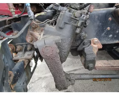 Steering Gear / Rack TRW/ROSS TAS65-092 LKQ Heavy Truck - Goodys