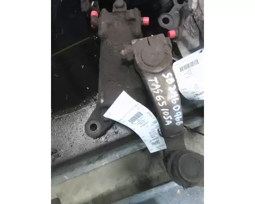 Steering Gear / Rack TRW/ROSS TAS65-105 LKQ Heavy Truck Maryland