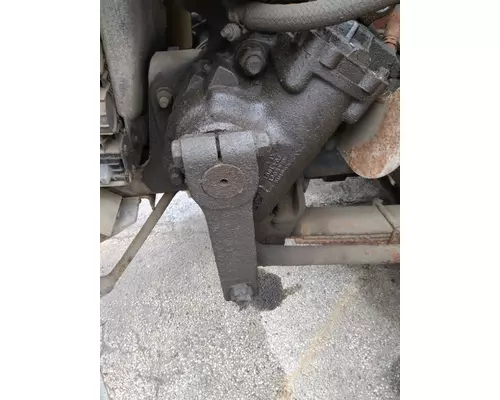 Steering Gear / Rack TRW/ROSS TAS65-119 LKQ Heavy Truck - Goodys