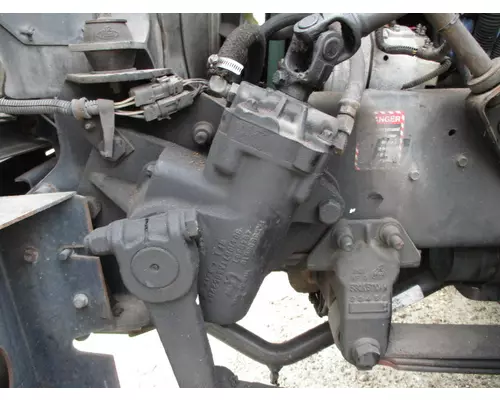 Steering Gear / Rack TRW/ROSS TAS65-142 LKQ Heavy Truck - Tampa