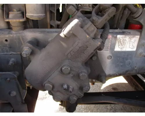 Steering Gear / Rack TRW/ROSS TAS65-142 LKQ Heavy Truck - Tampa