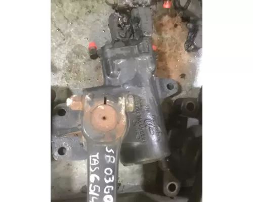 Steering Gear / Rack TRW/ROSS TAS65-142 LKQ Heavy Truck Maryland