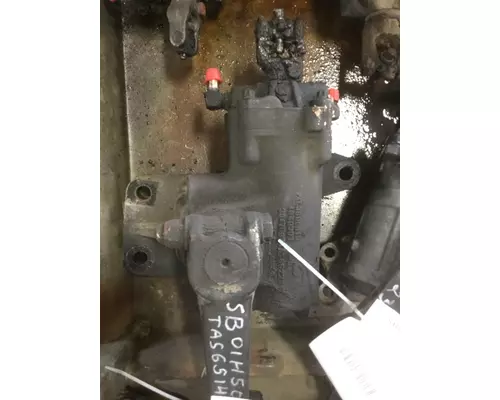 Steering Gear / Rack TRW/ROSS TAS65-142 LKQ Heavy Truck Maryland