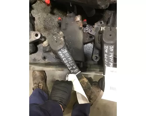 Steering Gear / Rack TRW/ROSS TAS65-142 LKQ Heavy Truck Maryland