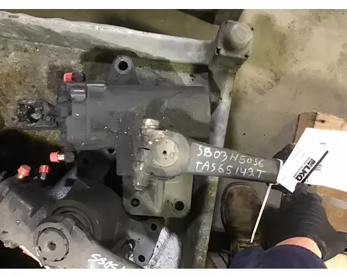 Steering Gear / Rack TRW/ROSS TAS65-142 LKQ Heavy Truck Maryland
