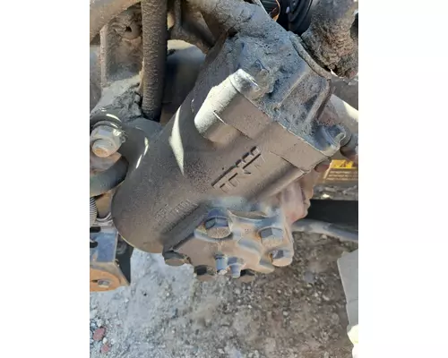 Steering Gear / Rack TRW/ROSS TAS65-150 LKQ Evans Heavy Truck Parts