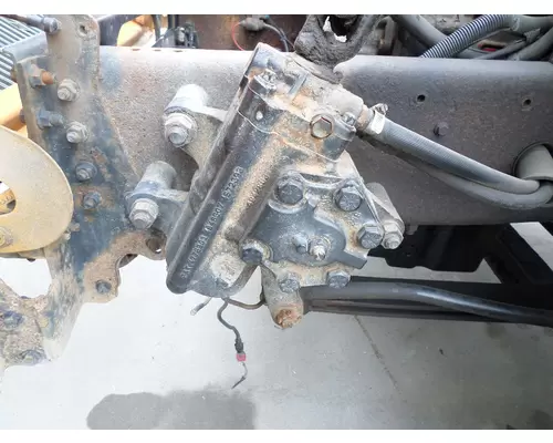 Steering Gear / Rack TRW/ROSS TAS65-150 LKQ Thompson Motors - Wykoff