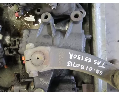 Steering Gear / Rack TRW/ROSS TAS65-150 LKQ Heavy Truck Maryland