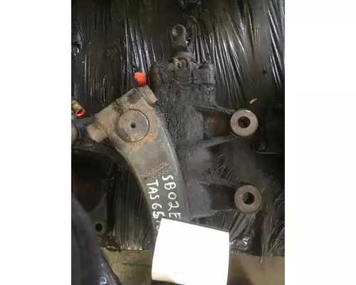 Steering Gear / Rack TRW/ROSS TAS65-150 LKQ Heavy Truck Maryland