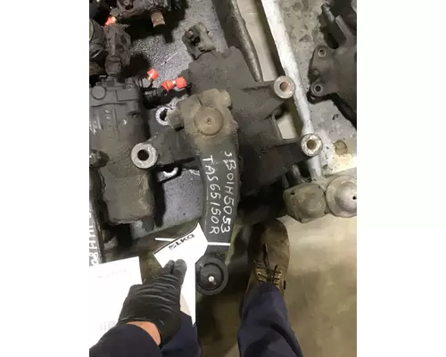 Steering Gear / Rack TRW/ROSS TAS65-150 LKQ Heavy Truck Maryland