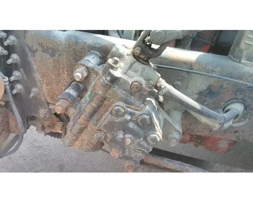 Steering Gear / Rack TRW/ROSS TAS65-150 LKQ Heavy Truck - Goodys