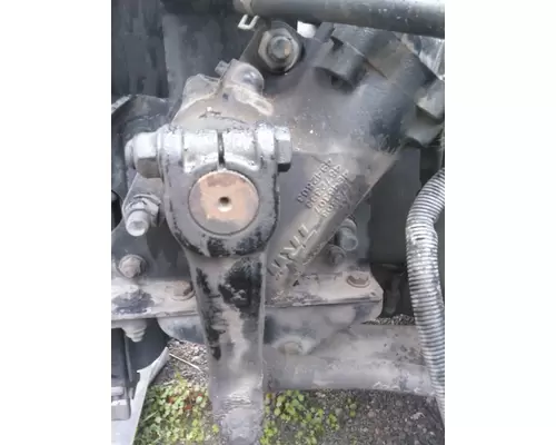 Steering Gear / Rack TRW/ROSS TAS65-155 LKQ Wholesale Truck Parts