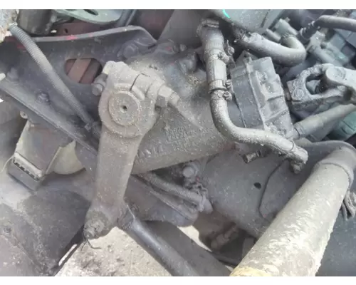 Steering Gear / Rack TRW/ROSS TAS65-155 LKQ Heavy Truck - Tampa