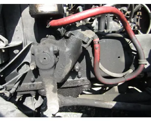 Steering Gear / Rack TRW/ROSS TAS65-155 LKQ Heavy Truck Maryland