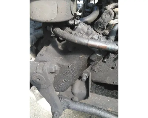 Steering Gear / Rack TRW/ROSS TAS65-157 LKQ Evans Heavy Truck Parts